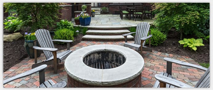 How to Build a Backyard Fire Pit: Design Ideas, Materials and Safety Codes