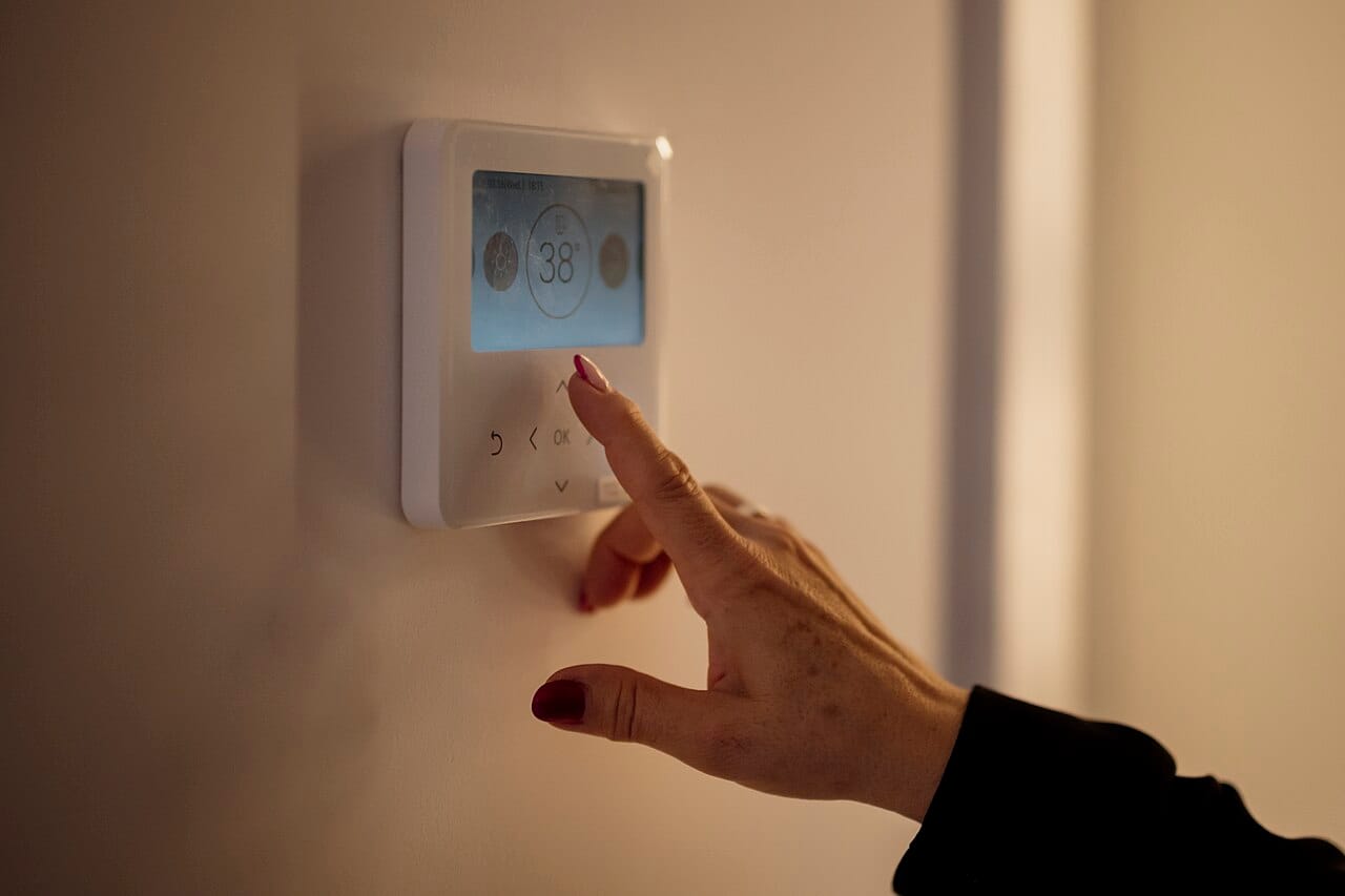 Smart Thermostat Install — A Saturday Project That Pays for Itself in 18 Months