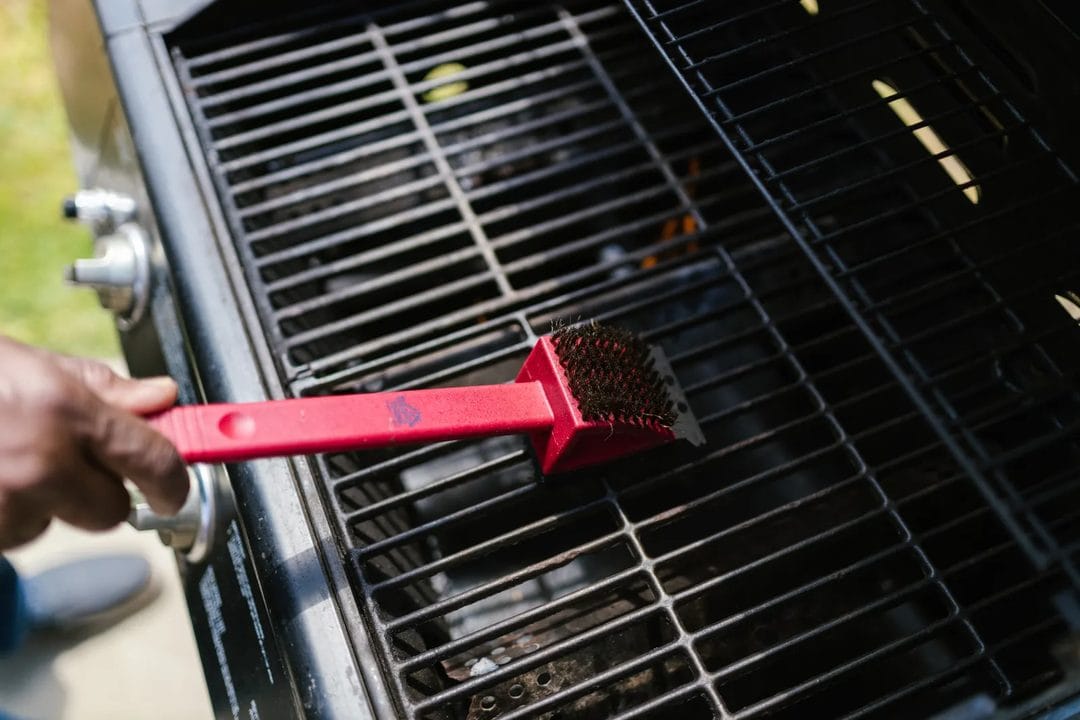 Conair Expands Cuisinart Grill Brush Recall to 3.6 Million Units After Ingestion Reports