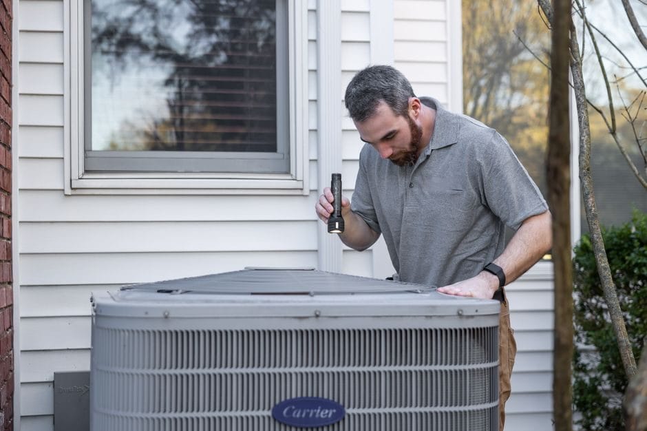 CPSC and NFPA Urge Furnace Inspections, Carbon Monoxide Checks Before First Cold Snap