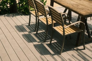 The Early-June Deck Staining Window: Why Timing Beats Product Every Time