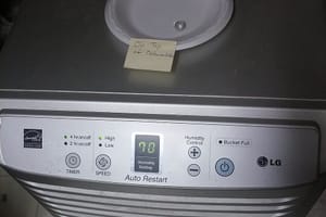 Basement Humidity Control in Peak Summer 2026: The Dehumidifier Sizing and EPA Mold Numbers That Actually Prevent a Flood-Level Repair Bill