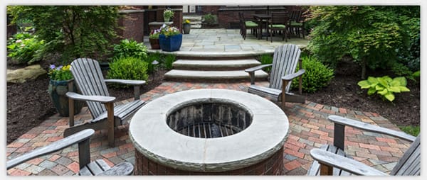 How to Build a Backyard Fire Pit: Design Ideas, Materials and Safety Codes