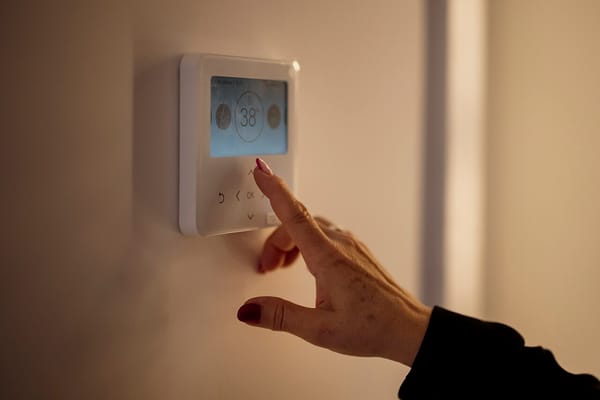 Smart Thermostat Install — A Saturday Project That Pays for Itself in 18 Months
