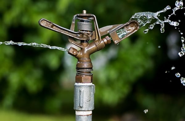 How to Install a Lawn Sprinkler System in 2026: Zones, Backflow Preventers and the Permitting Catch Most US Homeowners Miss