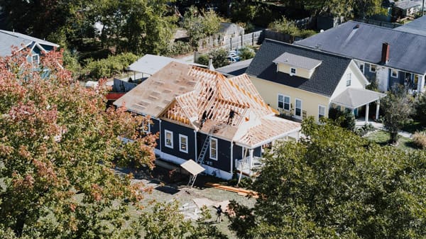 Memorial Day weekend 2026 DIY: five home projects that actually matter, three you should skip