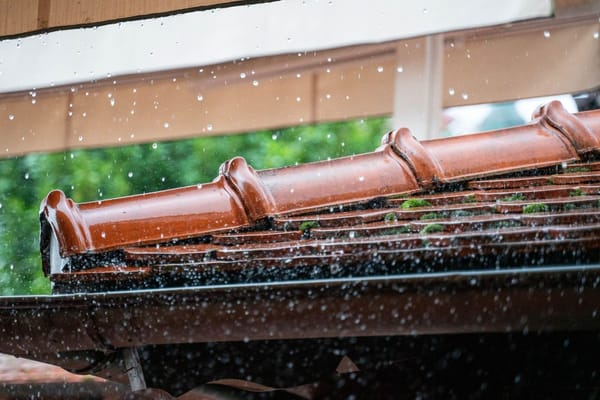 Storm-Proof Your House Before the Summer 2026 Season: The Weekend Sealing and Drainage Checklist Most Homeowners Skip
