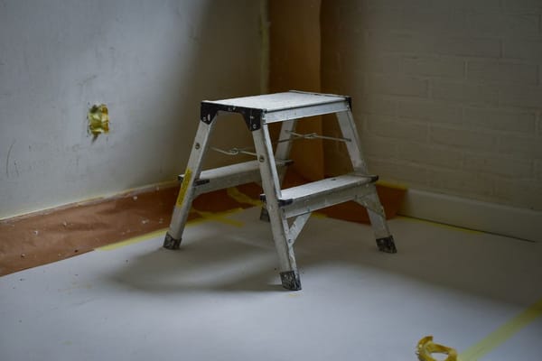 Louisville Ladder Just Recalled 1.77 Million Attic Stairways — Here's How to Check Yours