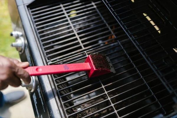 Conair Expands Cuisinart Grill Brush Recall to 3.6 Million Units After Ingestion Reports