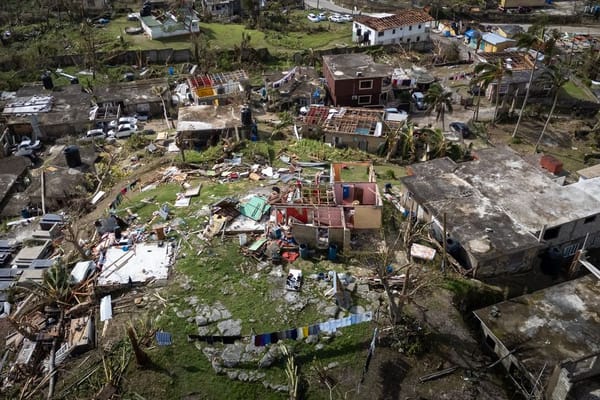 Home Insurers Tighten Coverage as Atlantic Hurricane Season Reaches Its Most Active Stretch