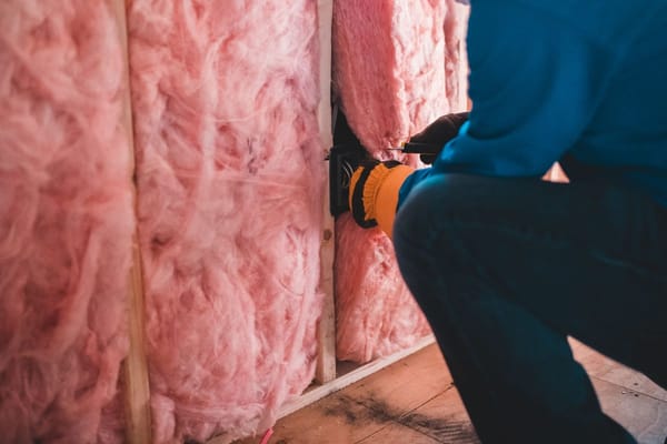 How Much Attic Insulation You Actually Need Before Winter — And What It Costs Now