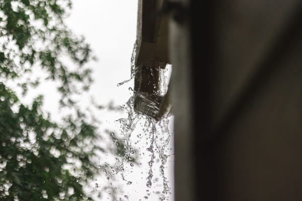 The Fall Gutter Checklist That Actually Stops Ice Dams This Winter